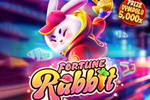 Fortune Rabbit: Jogo do coelho com multiplicadores altos e vitrias enormes!