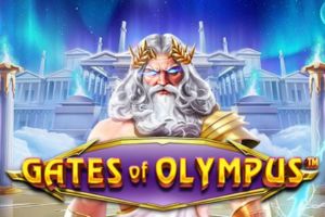 Gates of Olympus: Jogo com grficos temticos de deuses e prmio mximo de 5.000x a aposta